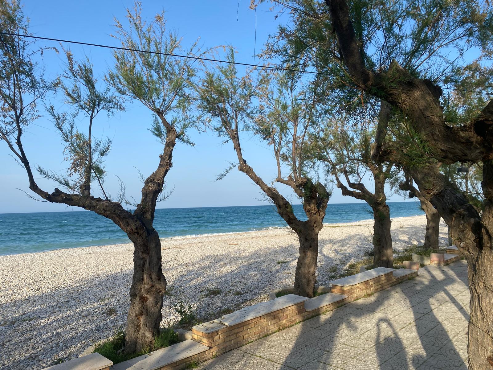 Lungomare di Fossacesia Marina