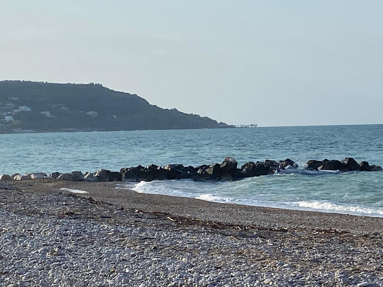 Spiaggia di Fossacesia Marina